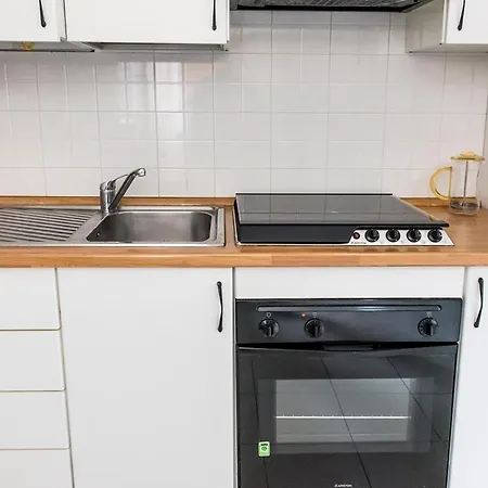 M350 - Marcelli, Trilocale Con Terrazzo In Zona Tranquilla *