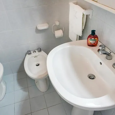 M350 - Marcelli, Trilocale Con Terrazzo In Zona Tranquilla Apartment