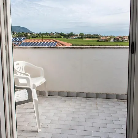 Apartment M350 - Marcelli, Trilocale Con Terrazzo In Zona Tranquilla